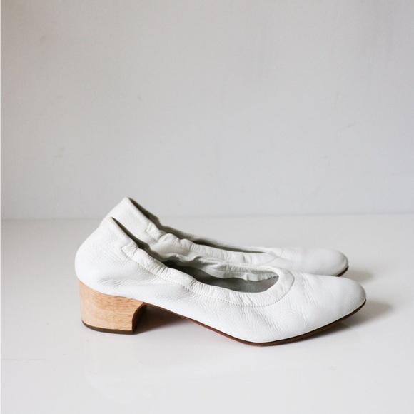 Rachel Comey Shoes - Rachel Comey Calder Heels NEW